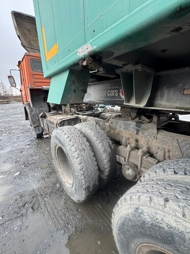 KamAz 5410-5