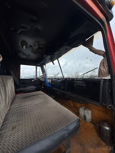 KamAz 5410-14