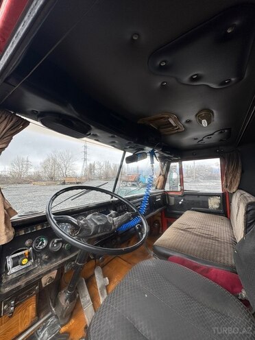 KamAz 5410-13