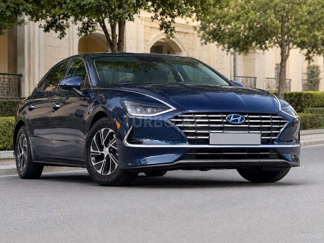 Hyundai Sonata-6
