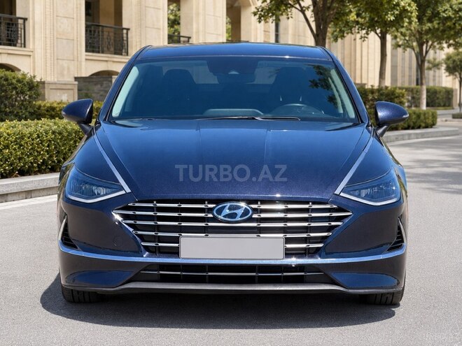 Hyundai Sonata-8