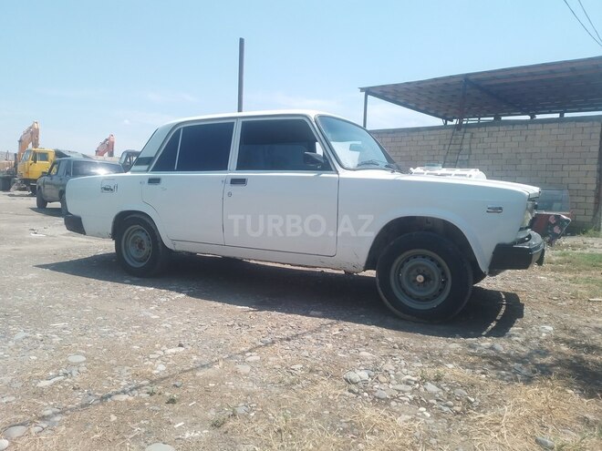 LADA (VAZ) 2107-6