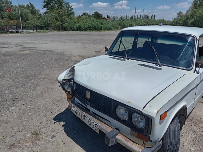 LADA (VAZ) 2106-2