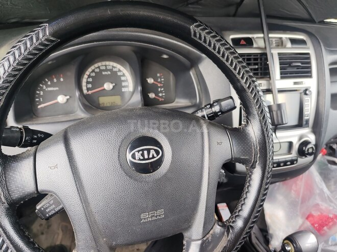 Kia Sportage-3