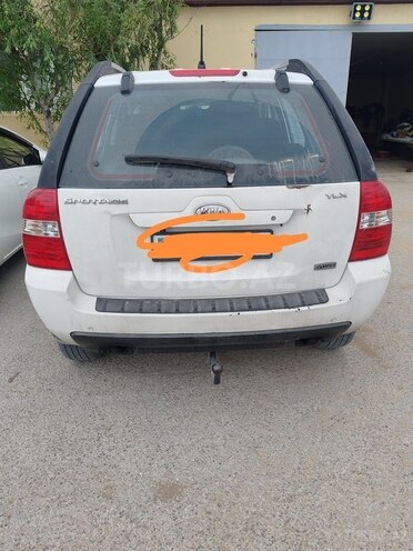 Kia Sportage-4