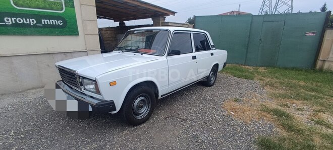 LADA (VAZ) 2107-3