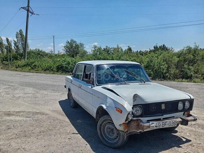 LADA (VAZ) 2106-3