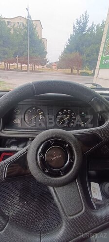 LADA (VAZ) 2107-4