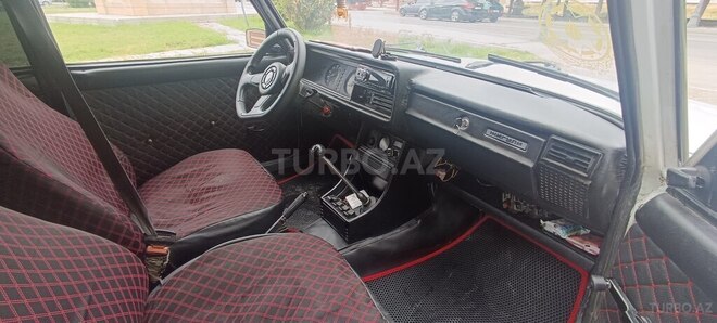 LADA (VAZ) 2107-7