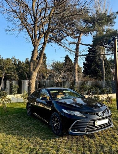 Toyota Camry-4