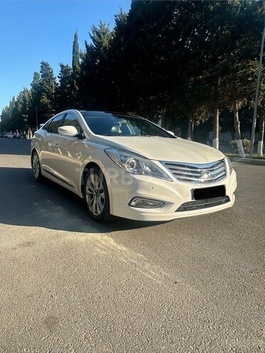 Hyundai Grandeur-2
