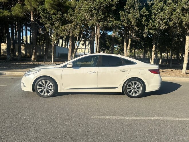 Hyundai Grandeur-4