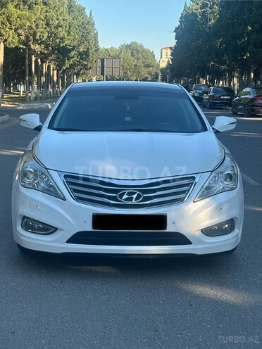 Hyundai Grandeur-20