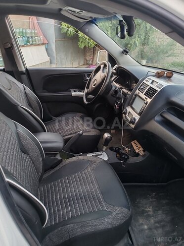 Kia Sportage-7