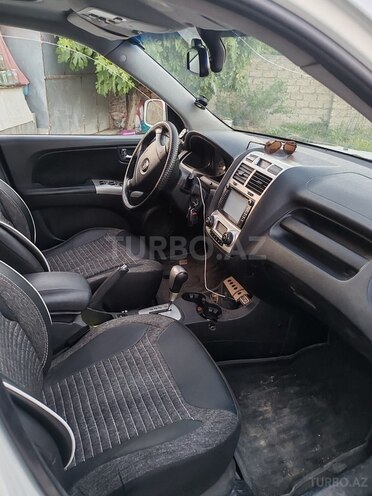 Kia Sportage-6