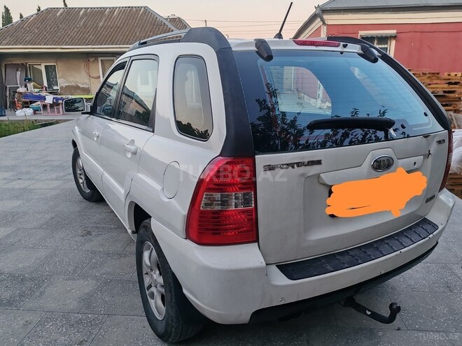 Kia Sportage-10