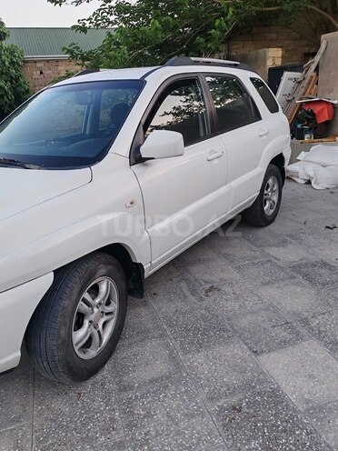 Kia Sportage-8