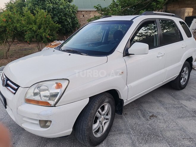 Kia Sportage-9