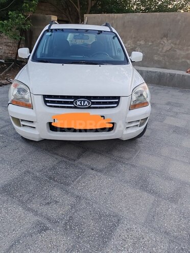 Kia Sportage-1