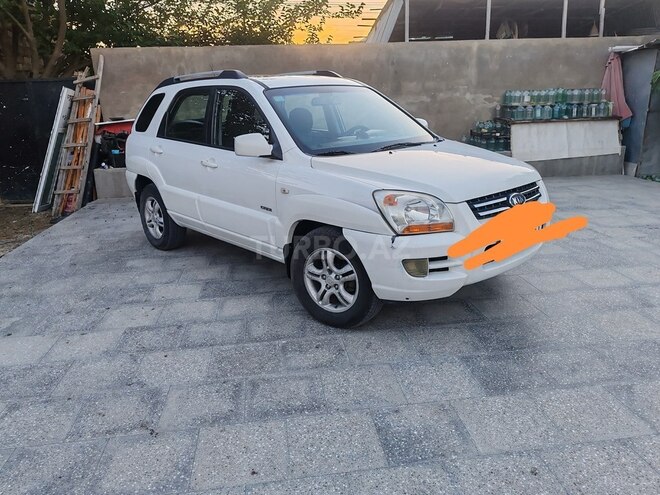 Kia Sportage-12