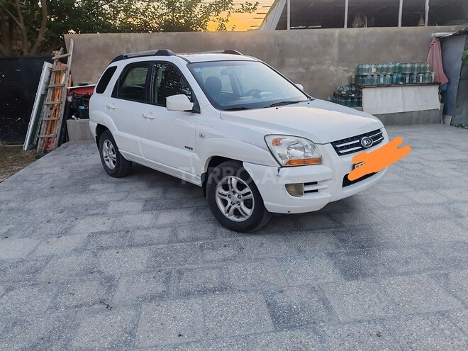 Kia Sportage-11