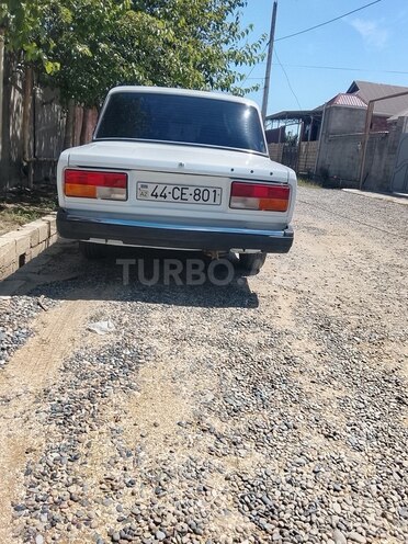 LADA (VAZ) 2107-3