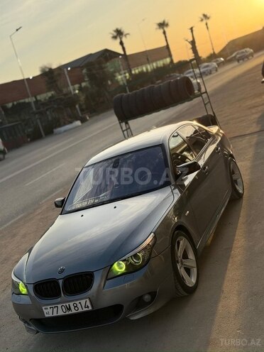 BMW 530-2