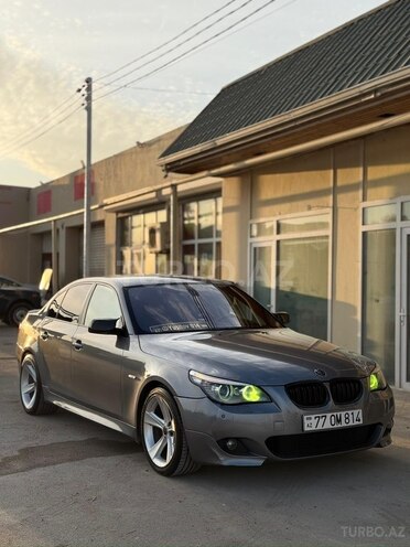 BMW 530-1