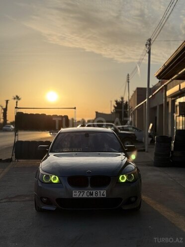 BMW 530-3