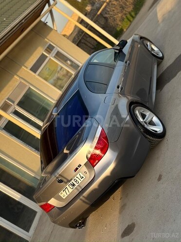 BMW 530-4