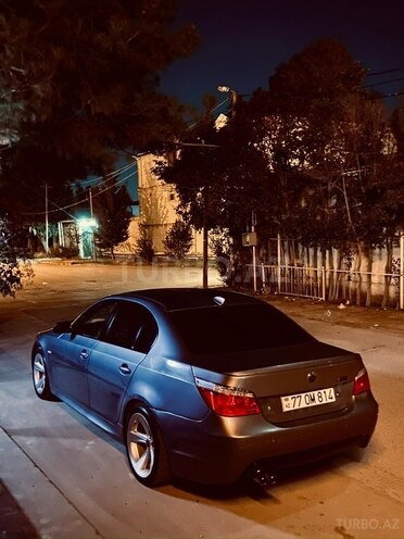 BMW 530-5