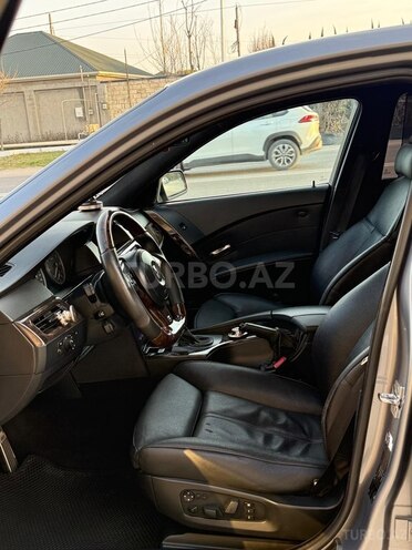 BMW 530-7