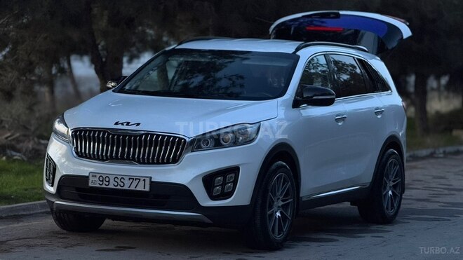 Kia Sorento-3