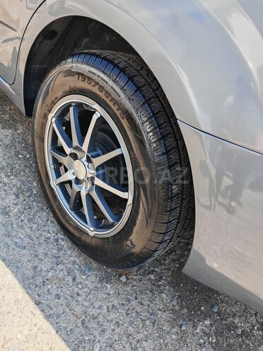 Chevrolet Aveo-6