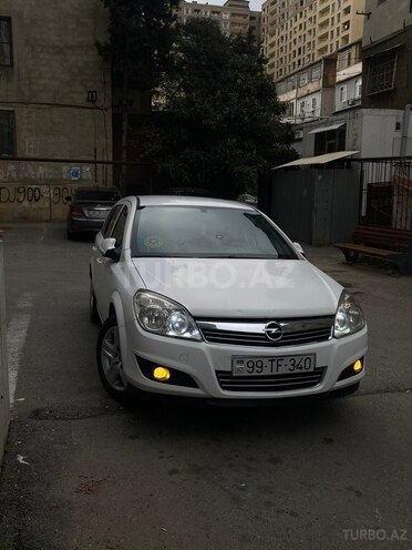 Opel Astra-5