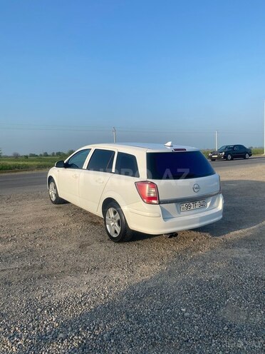 Opel Astra-15