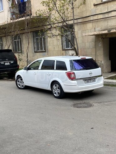Opel Astra-7