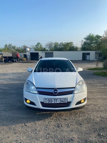 Opel Astra-9