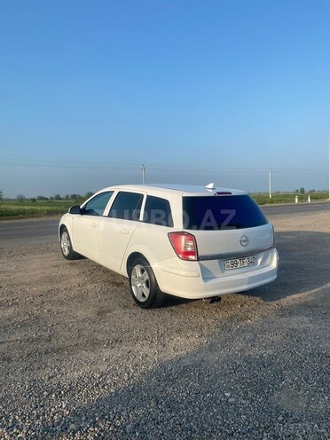 Opel Astra-14