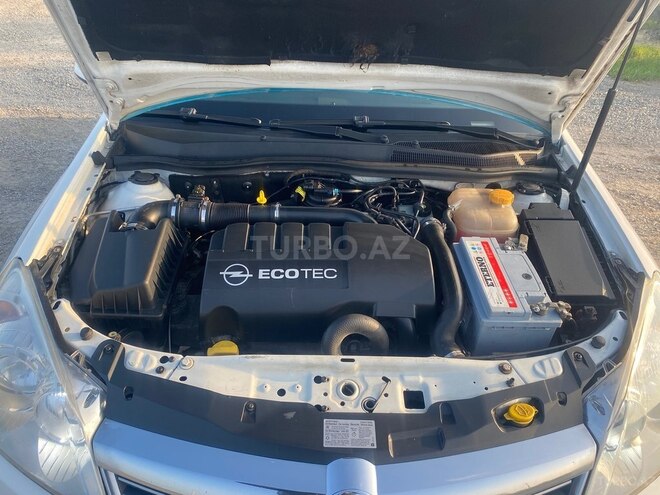 Opel Astra-16