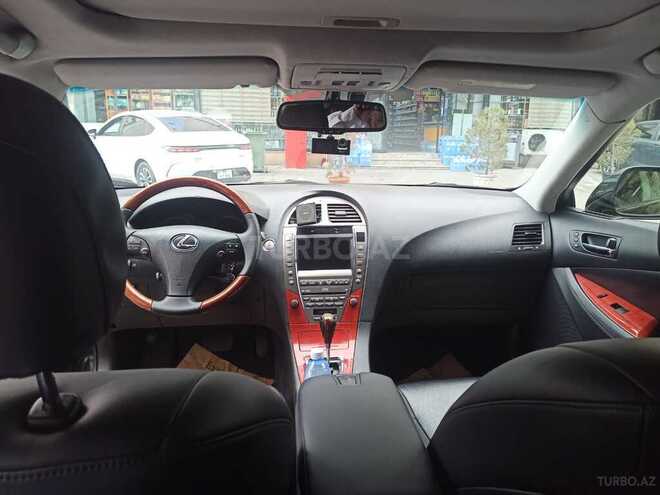Lexus ES 350-10