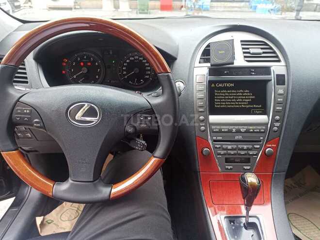 Lexus ES 350-11