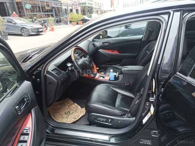 Lexus ES 350-12
