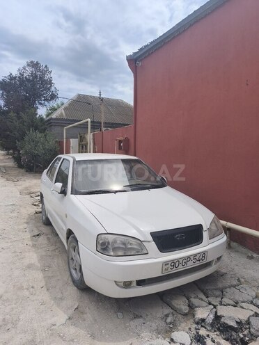 Chery Amulet (A15)-1