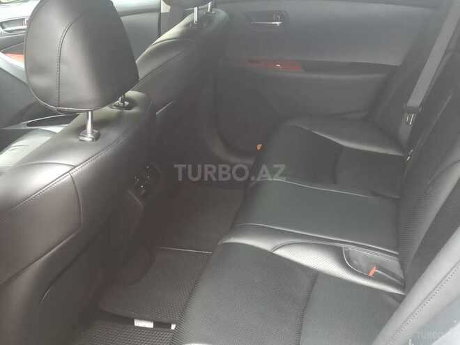Lexus ES 350-13