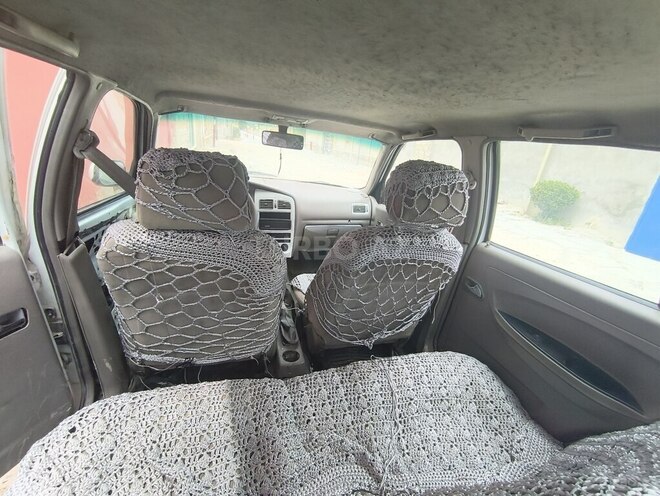 Chery Amulet (A15)-3