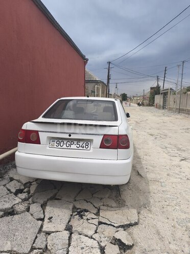 Chery Amulet (A15)-2