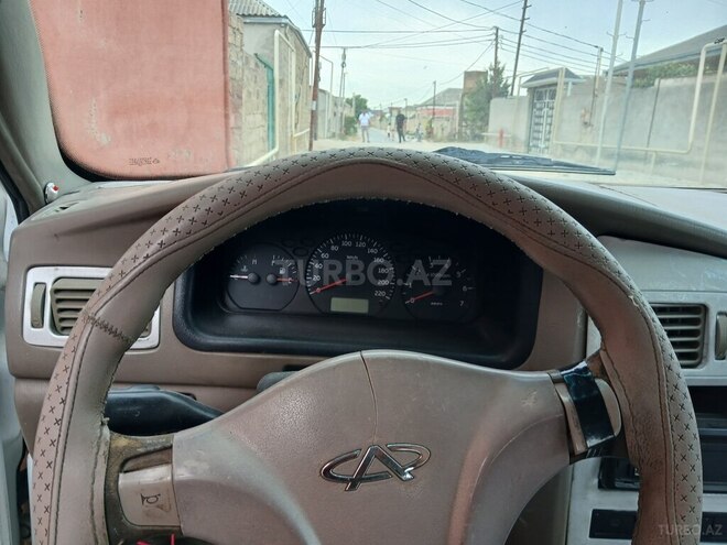 Chery Amulet (A15)-6