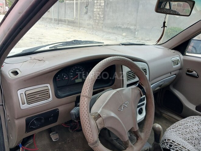 Chery Amulet (A15)-9