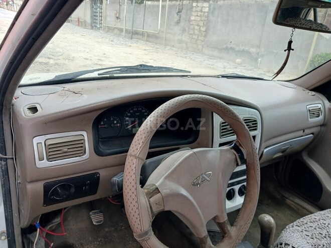 Chery Amulet (A15)-7
